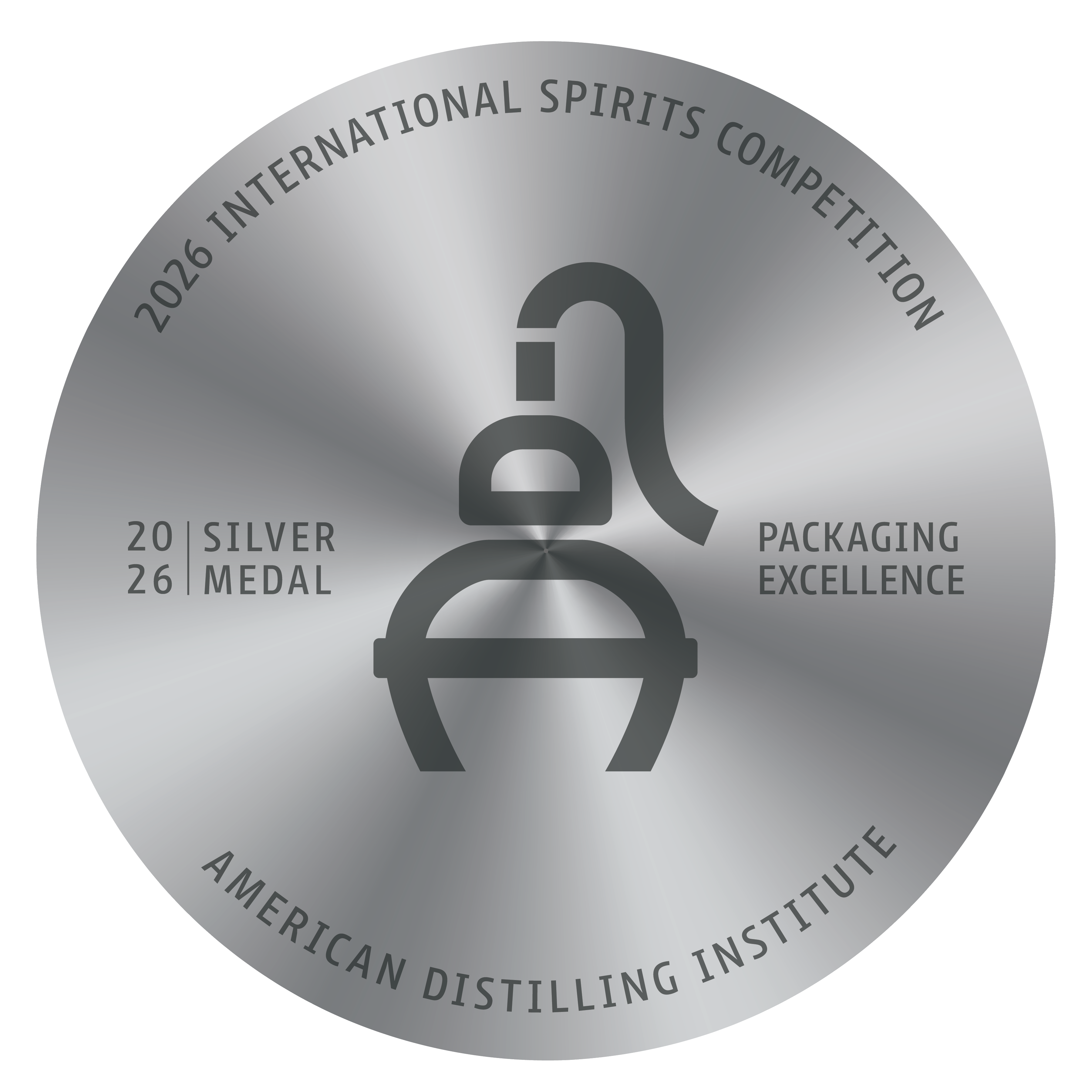 Silver International Spirits 2026