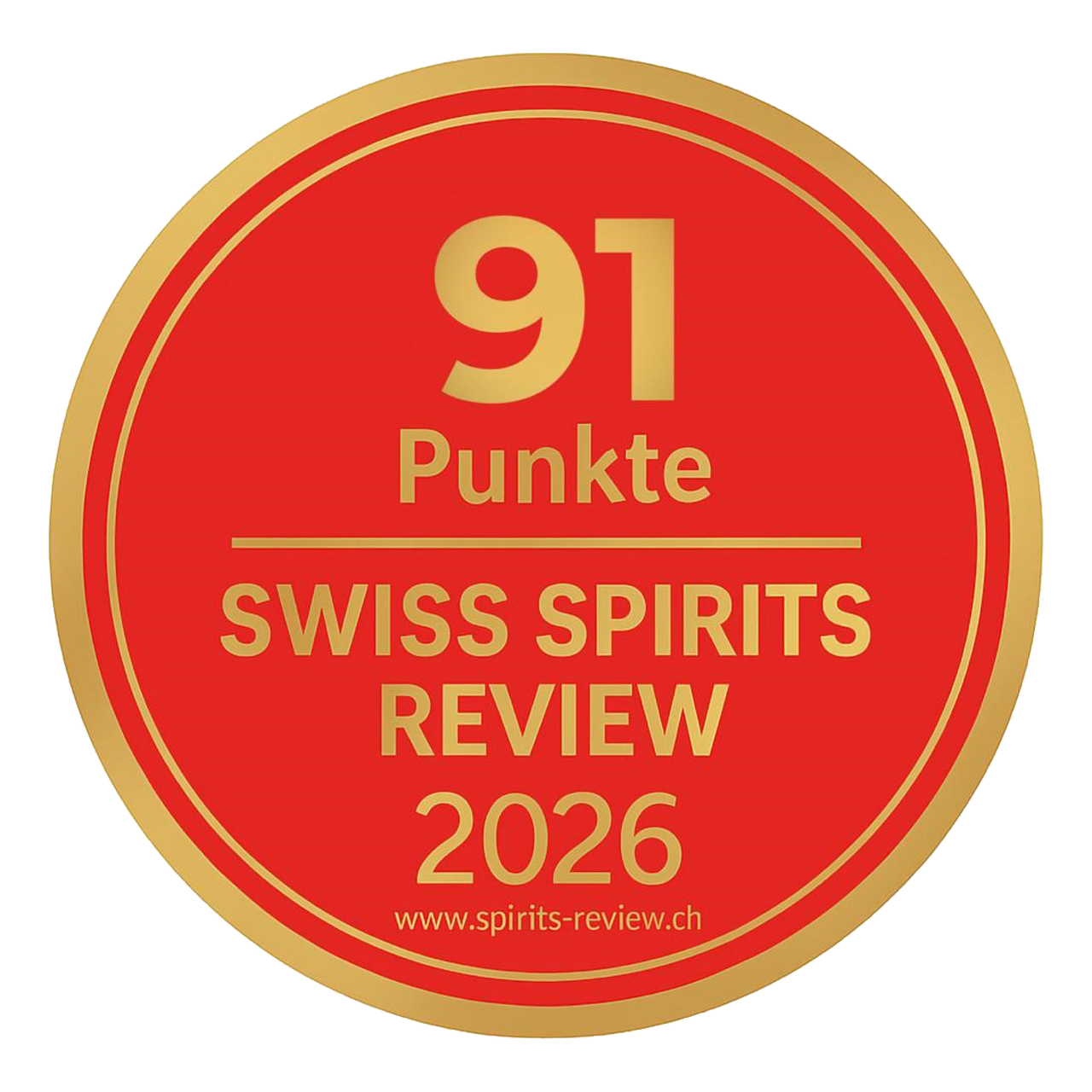 Gold Medal Swiss Spirits Review 2026