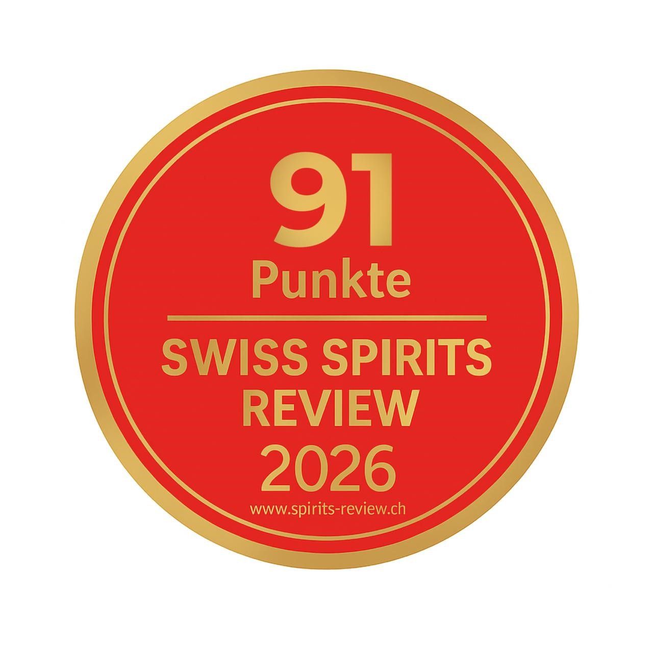 Gold Swiss Review 2026